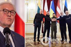 Зеленський заявив, що команда Штаймайєра не зверталася щодо візиту в Україну