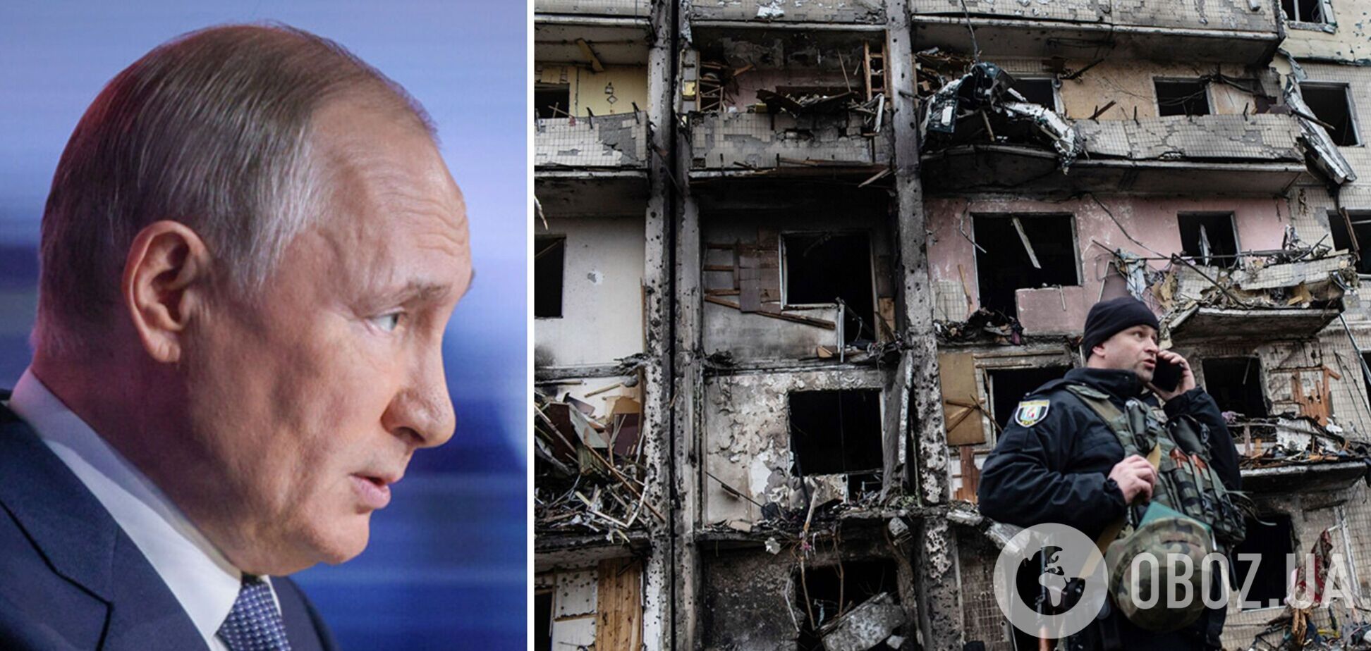 Усунення Путіна: російський опозиціонер назвав вирішальний чинник