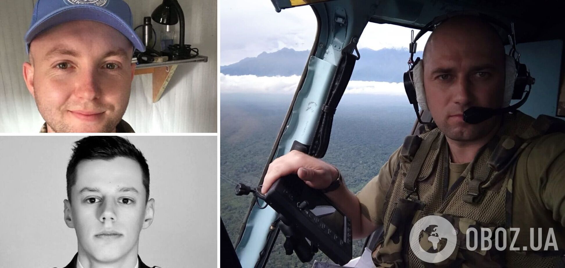 Намагалися врятувати поранених захисників із Маріуполя та загинули: що відомо про екіпаж Мі-8