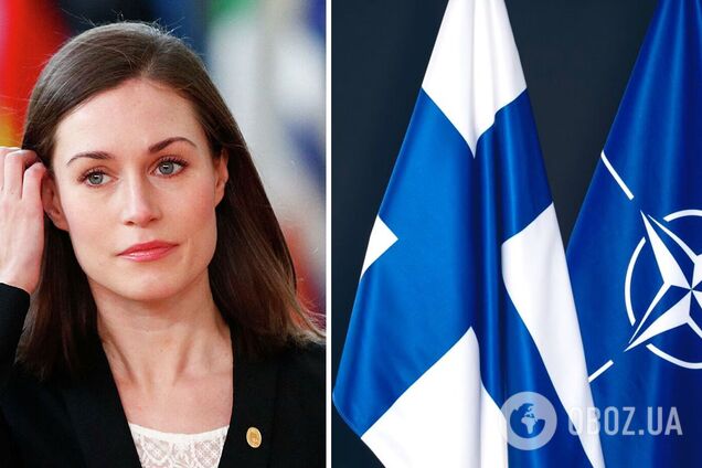 'Все изменилось, когда Россия вторглась в Украину': Финляндия в ближайшие недели озвучит решение по НАТО