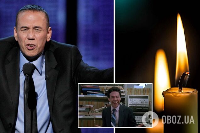 Умер звезда фильмов 'Алладин' и 'Трудный ребенок' Гилберт Готтфрид