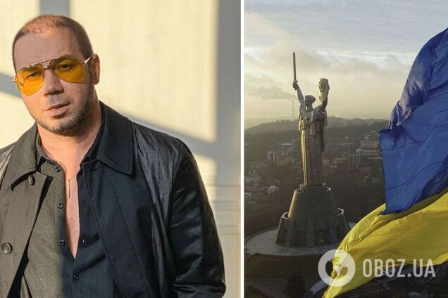 Андре Тан дав поради українцям, як берегти нерви під час війни