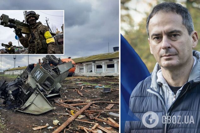 Грозев дал прогноз, сколько может длиться война Украины и РФ: решающим будет один фактор