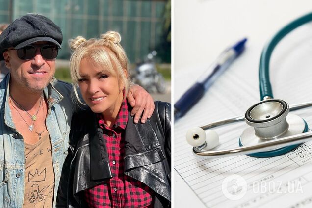 Лайма Вайкуле, яка підтримала Україну, поїхала до США: у мене своя війна