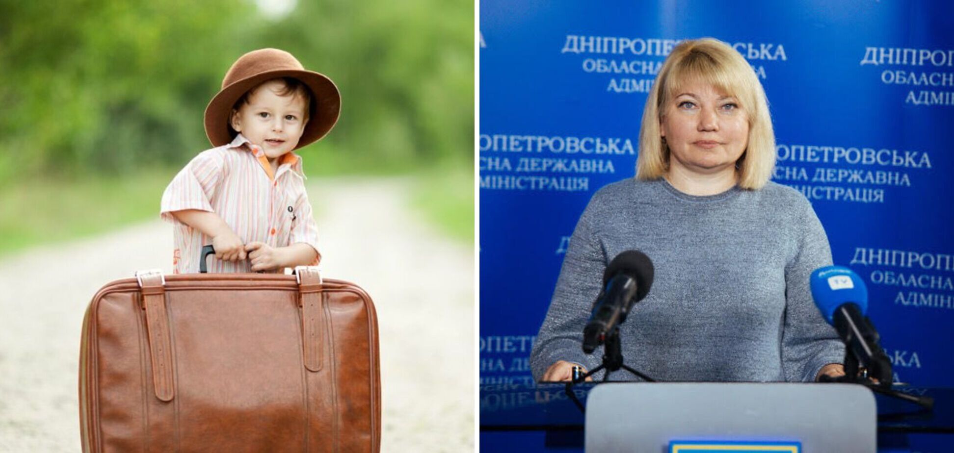 Українським дітям, які виїхали з країни через війну, необхідно стати на консульський облік: кого стосується