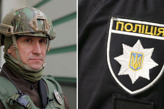 Начальник полиции Киевщины рассказал о преступлениях оккупантов