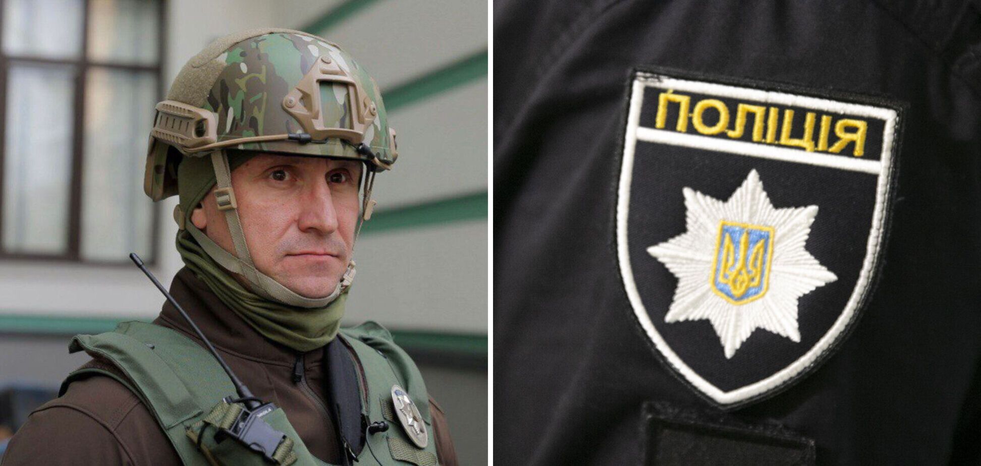 Начальник полиции Киевщины рассказал о преступлениях оккупантов