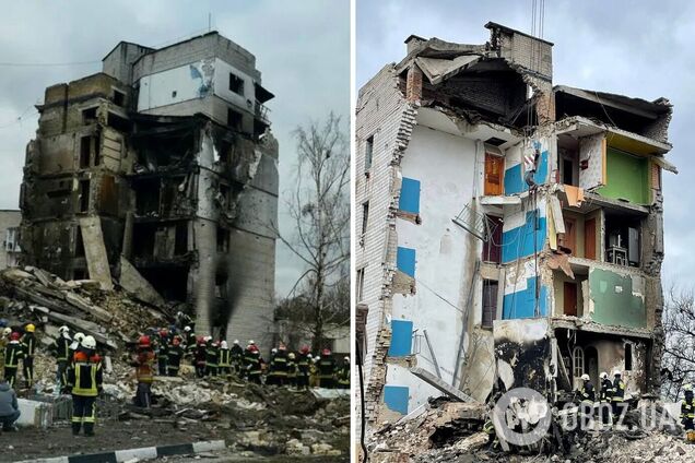 Восстановление Украины может быть осуществлено за счет замороженных активов России