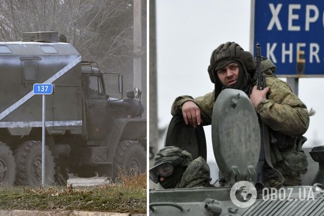 У Херсоні окупанти створили аналог донецької 'Ізоляції', – Денісова