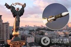 У РФ відкрито пригрозили ударами по 'центрах ухвалення рішень' у Києві