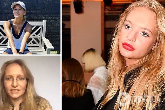 Діти кремлівської еліти насолоджуються розкішним життям у Європі та США, поки їхні батьки критикують Захід – CNN