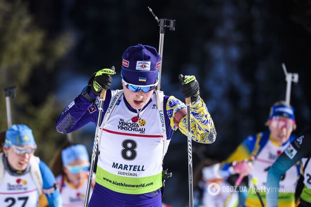 Ольга Абрамова