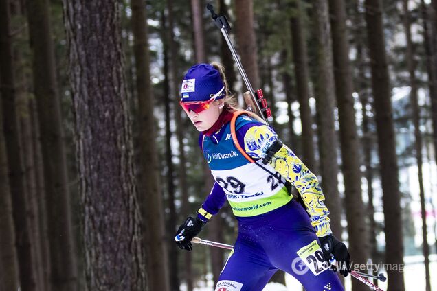 Екатерина Бех