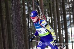 Катерина Бех