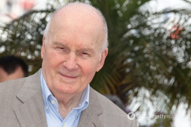 Помер французький актор і зірка фільму 'Іграшка' Мішель Буке