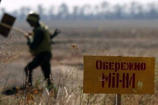 На Київщині орудують шахраї під виглядом саперів ДСНС