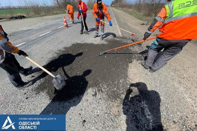 В Одесской области начали возобновление сообщения с Киевом и международными пунктами пропуска