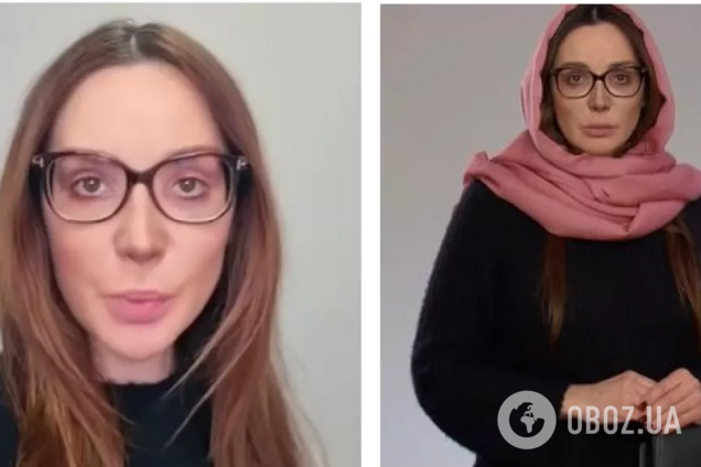 Единственное обращение, которое ожидали от Марченко, – это обращение к куму Путину