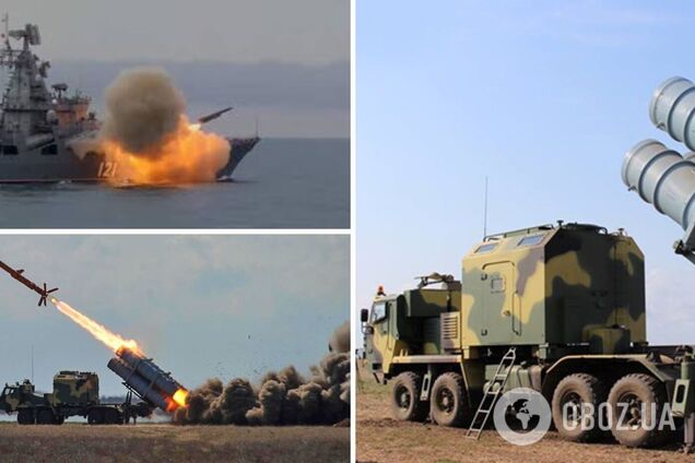 Александр Турчинов: крейсер 'Москва' – это не первое эффективное применение 'Нептуна'