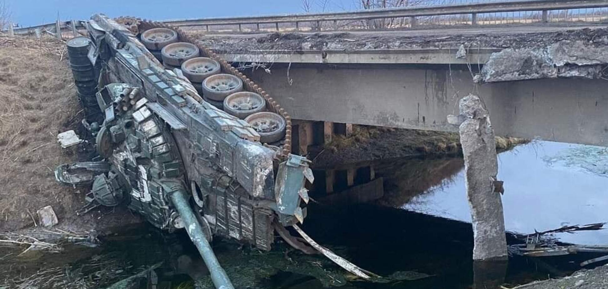 В Україні російські танки не тільки добре горять: названо причини величезних втрат РФ – BBC