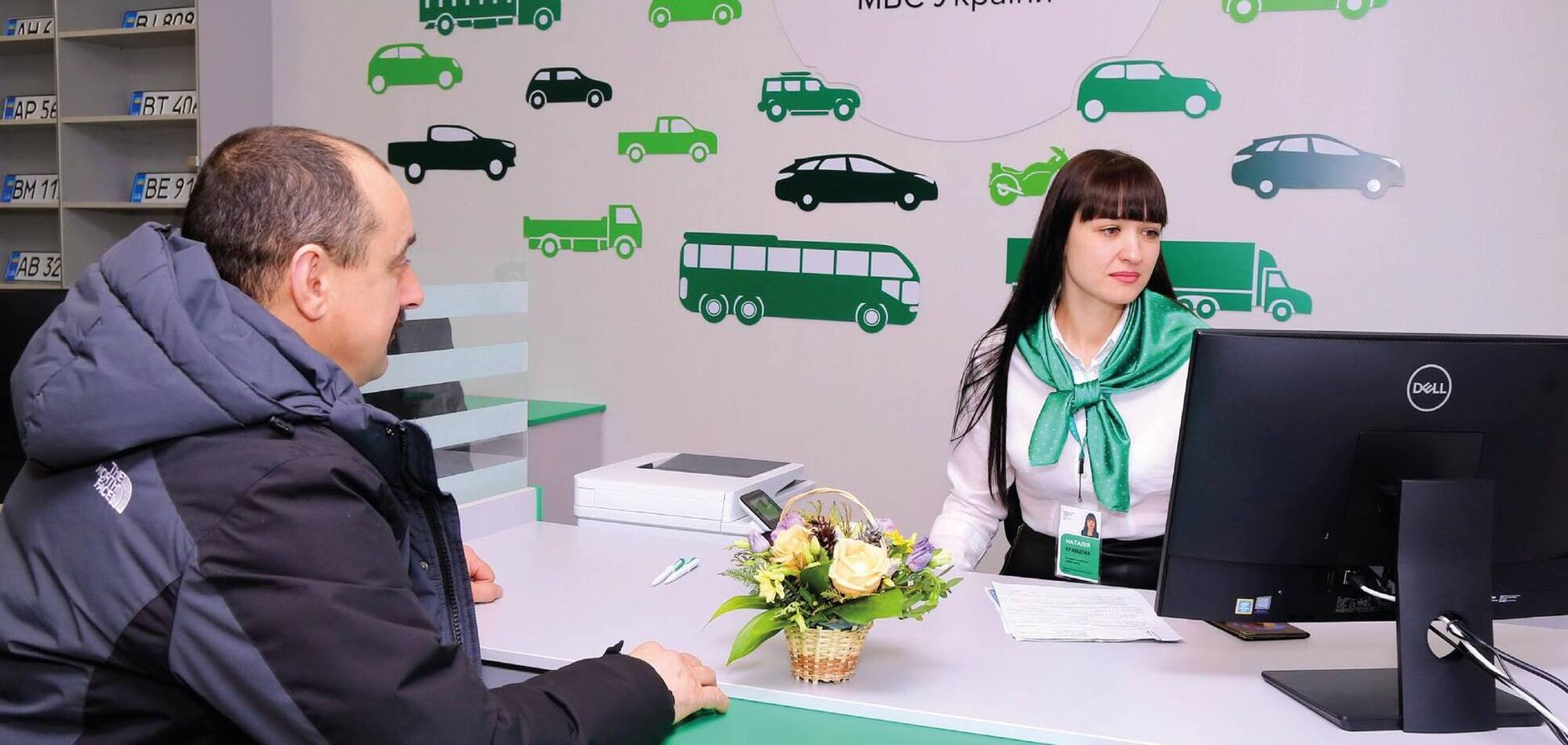 В Україні відновили складання практичних іспитів на категорію В