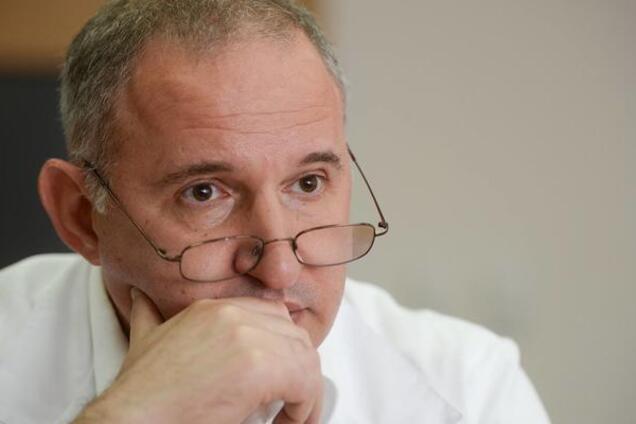 В Сумы приедут специалисты Института сердца: Тодуров сообщил детали