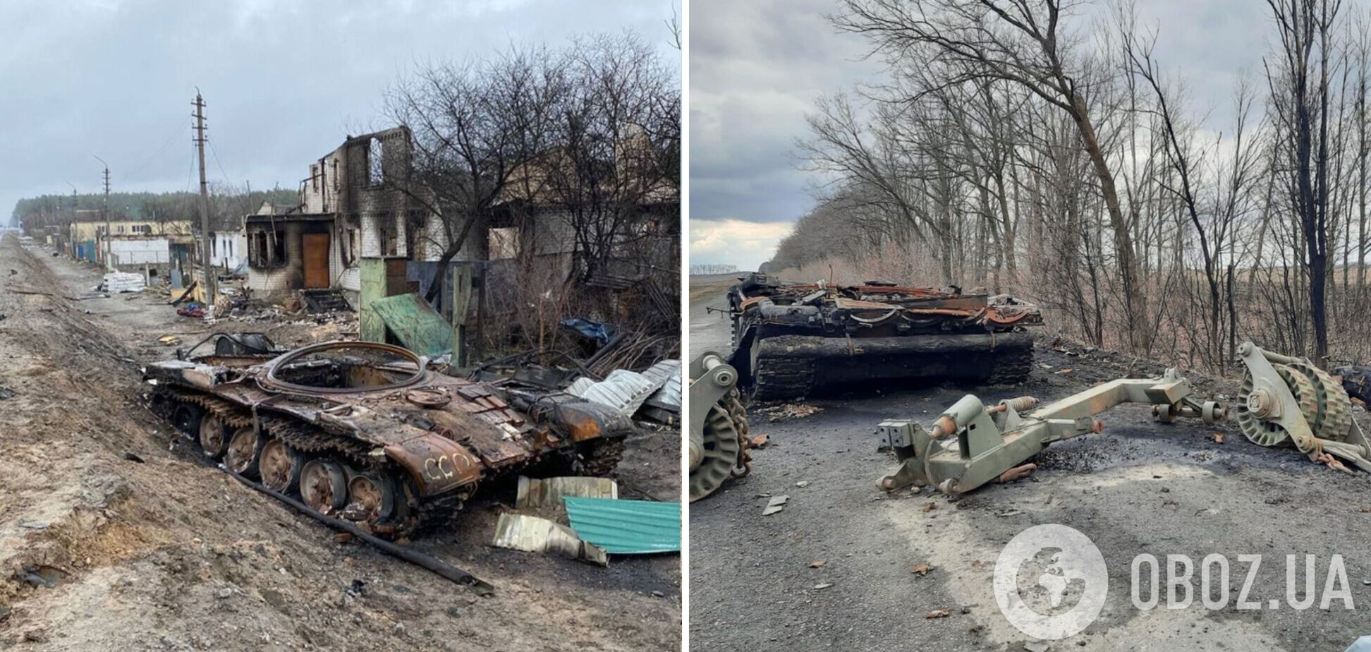 На своїх солдатів їм начхати: названо жорстоку причину вразливості російських танків – Der Spiegel