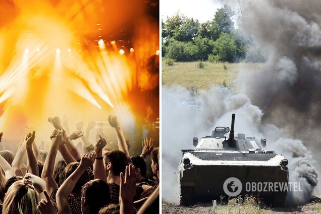 В турецком отеле Rixos выступят звезды из России: украинцев призвали остановить 'банкет свиней'