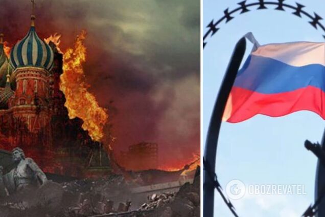 Найкоротший тест на імперськість для росіян