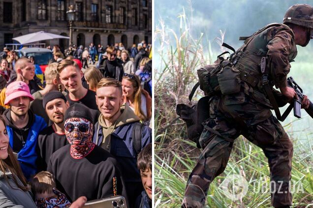 Лідер Kalush Orchestra розповів, як гурт виїхав за кордон під час війни