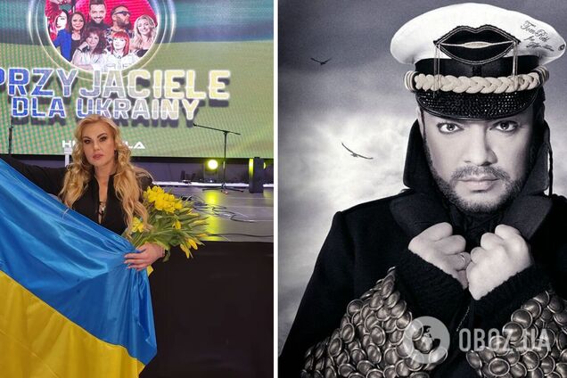 Писала и слала фото: Камалия рассказала, как пыталась достучаться до Киркорова