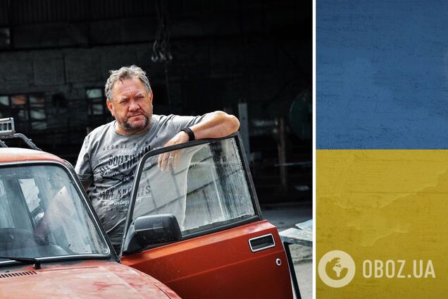 Бенюк о сочувствии к россиянам: нам нужно быть абсолютно жесткими