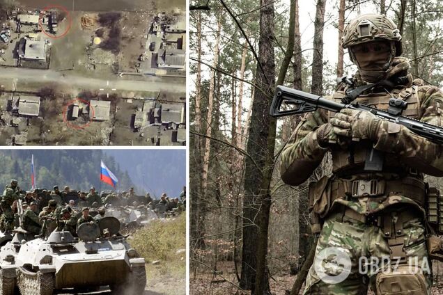 ССО ВСУ находят и уничтожают российских оккупантов