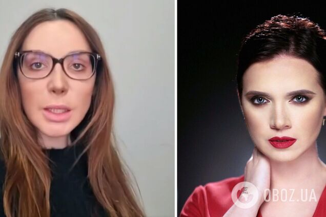 Соколова грубо звернулася до Марченко через Медведчука і попросила її 'завалити ботоксне є..ло'