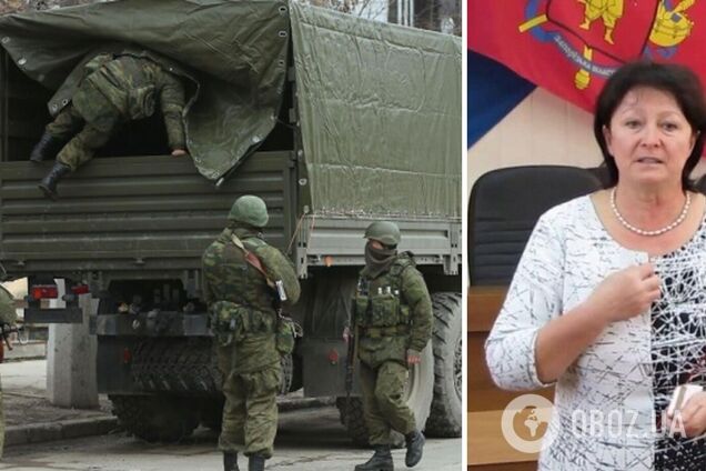 У Мелітополі окупанти за наведенням зрадниці України вкрали з пошти 3 млн грн: люди залишилися без пенсій