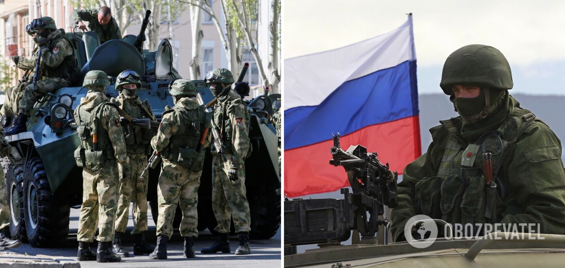 Путин сохраняет интерес к Донбассу, Россия решила вернуться к традиционной военной доктрине – разведка Британии