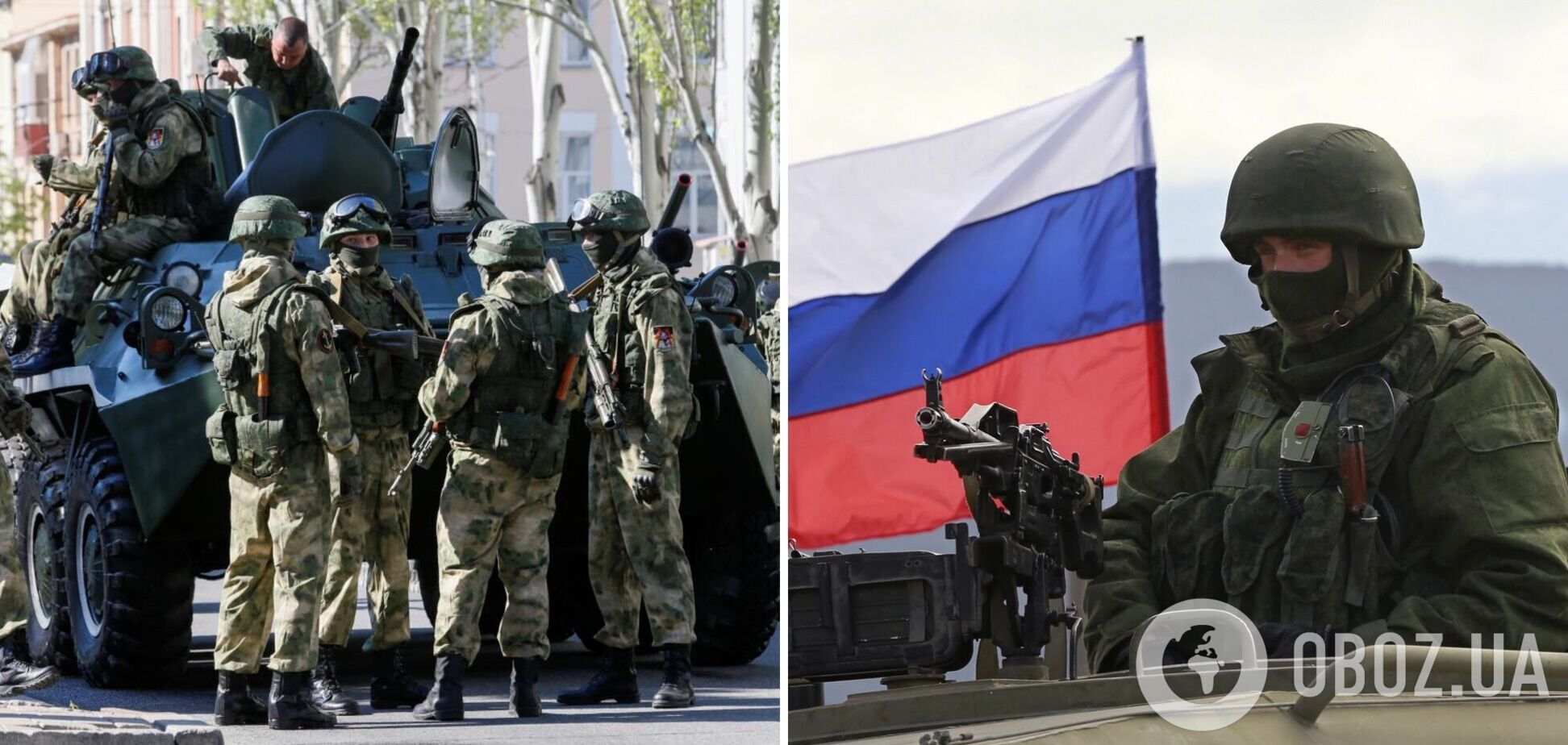 Путін зберігає інтерес до Донбасу, Росія вирішила повернутись до традиційної воєнної доктрини – розвідка Британії