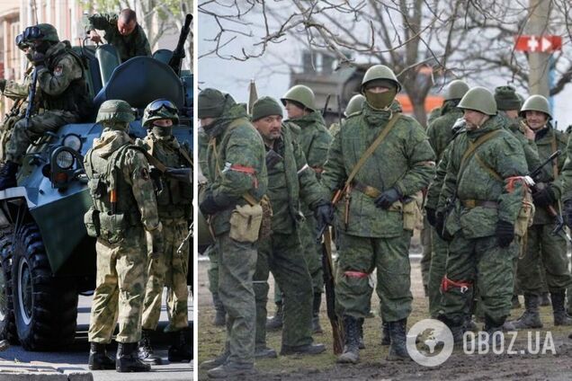 Российские оккупанты разграбили дом в Украине и оконфузились из-за безграмотности. Фото