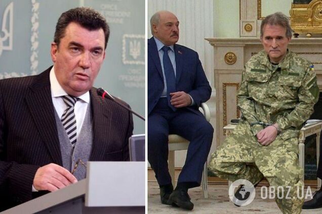 Почему Медведчука поймали в форме ВСУ и что ждет предателя дальше: появилось уточнение