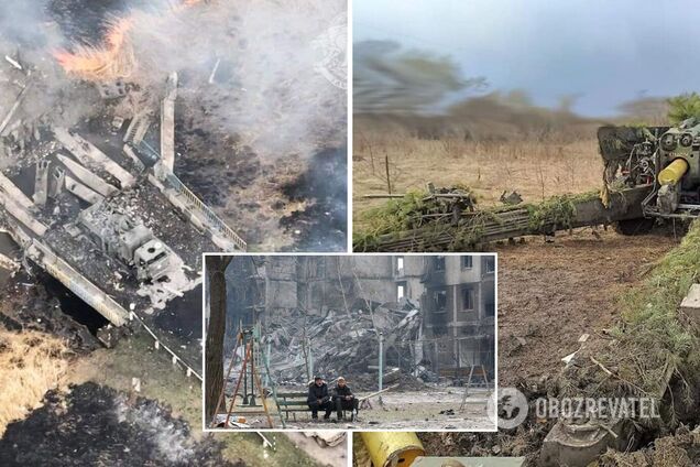 Враг наращивает авиацию для наступления, войска РФ несут потери и проваливают мобилизацию – Генштаб