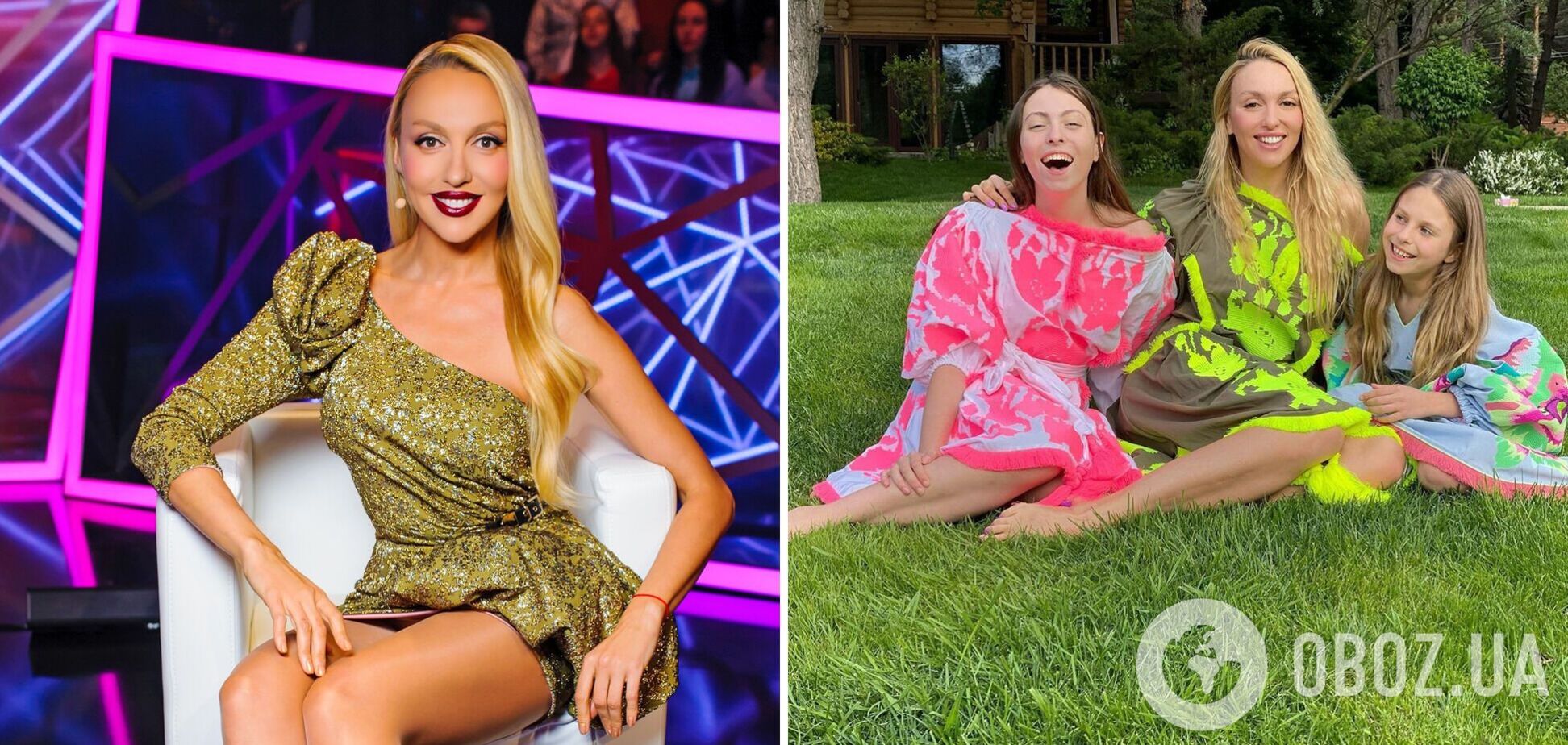 Полякова поделилась, чем может заняться за границей, чтобы заработать на жизнь