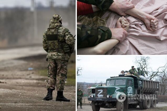 Оккупанты массово насиловали украинцев на захваченных территориях, – Денисова