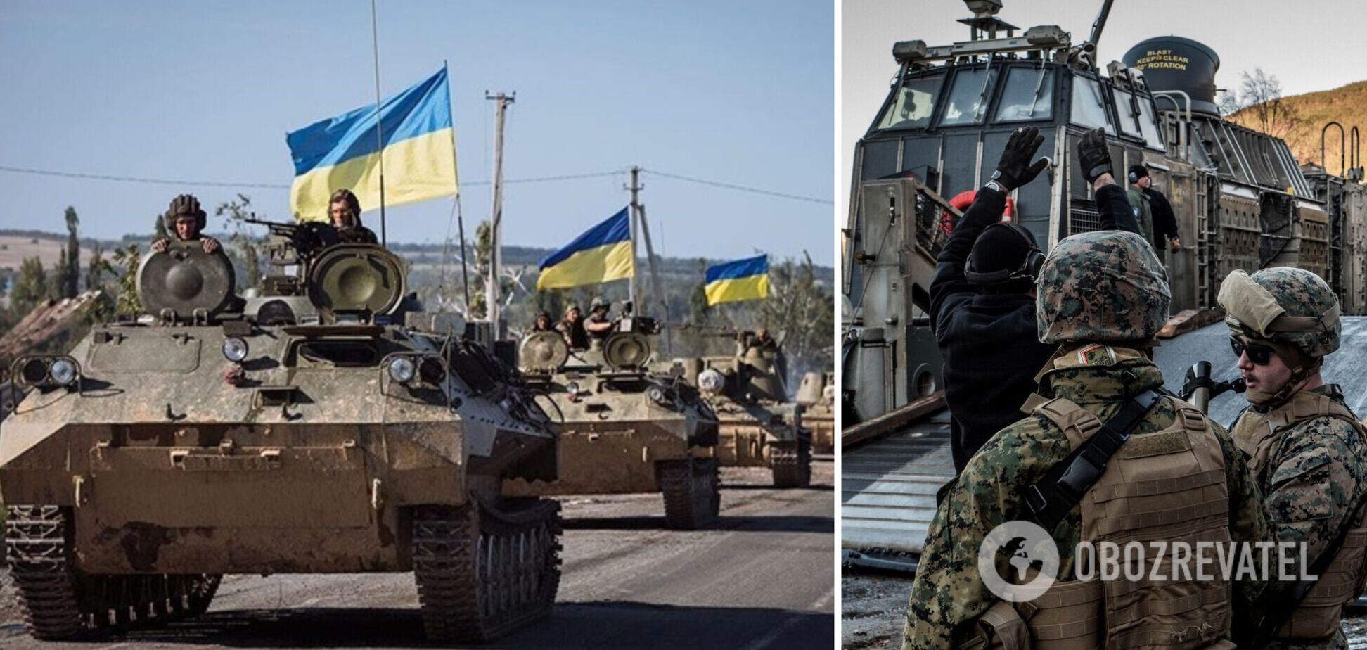 ЗСУ стали четвертою армією НАТО, армії Путіна не існує, – Романюк