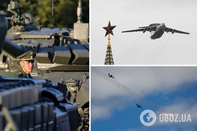 РФ остановит выпуск своих гиперзвуковых ракет 'Кинжал', – эксперт