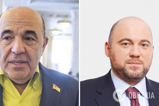 Столар все ще нардеп