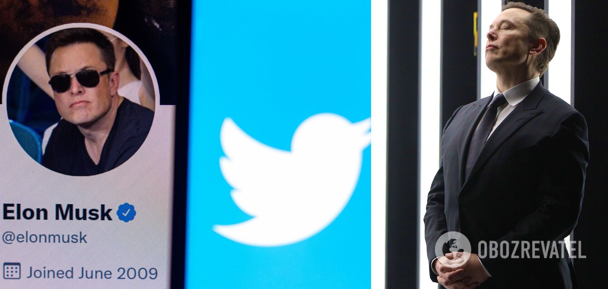 Илон Маск остановил покупку Twitter и акции соцсети рухнули: состоится ли сделка
