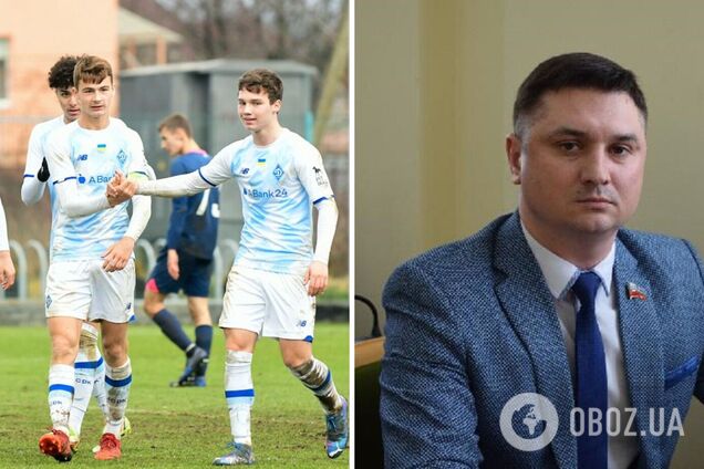 Артур Уваров