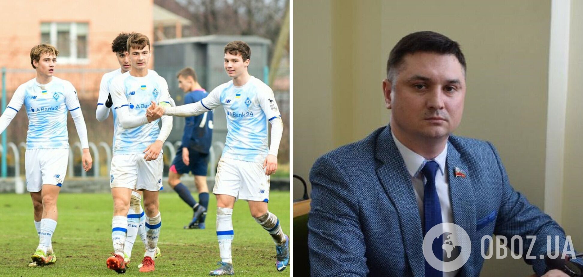 Артур Уваров