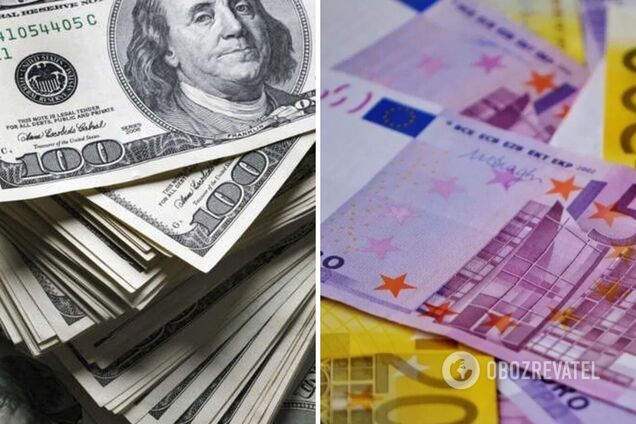 НБУ посилив валютні правила для українців за кордоном