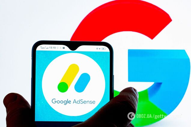 Пропагандистським ЗМІ відключать рекламу від Google